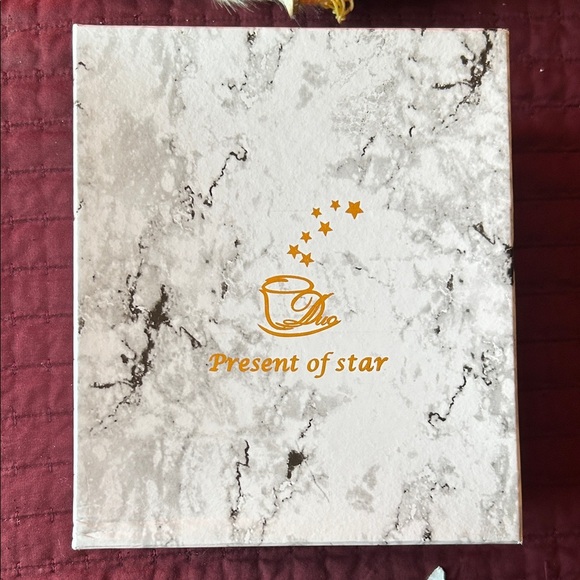 Marble Pink Motivational Mug! Teachers Gifts 🎁 Comes with box! - Picture 7 of 8